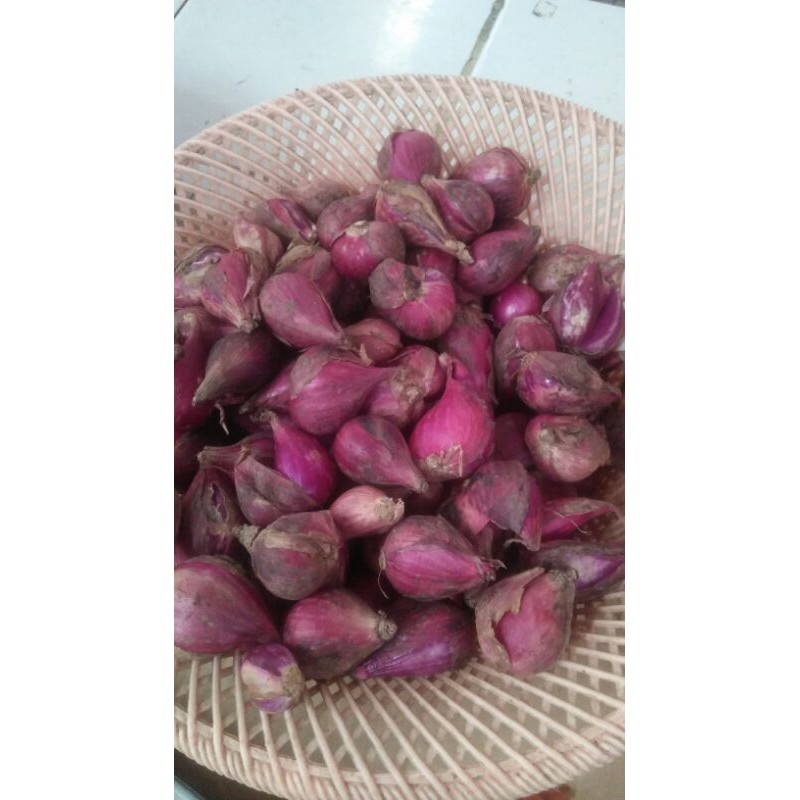 

BAWANG MERAH