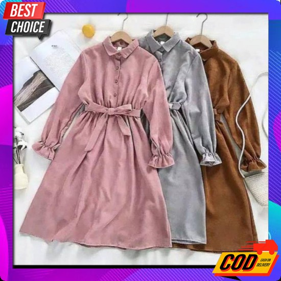 Tunik Jeans Wanita Terbaru 2022 Import Kekinian Busui Friendly Long Tu Diora Tunik Atasan Wanita F