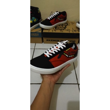 AEROSTREET X BONCABE