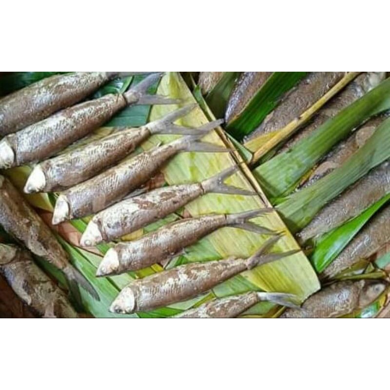 

Otak otak Bandeng Semarang