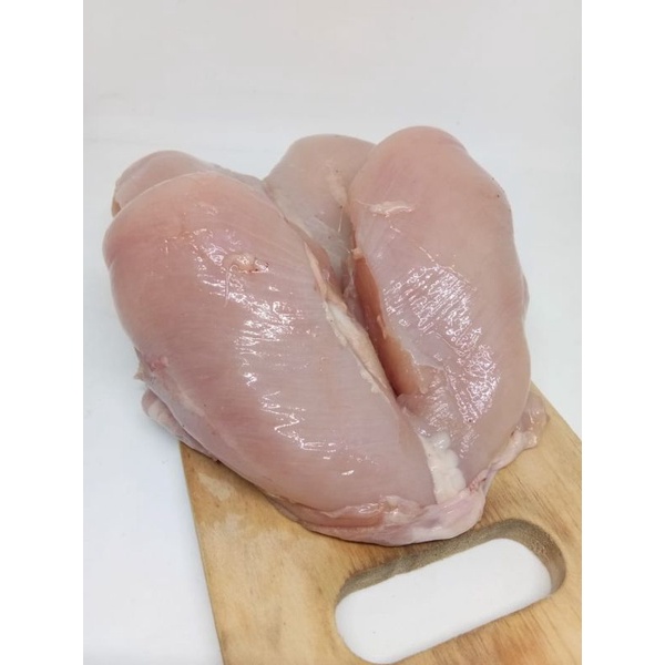

Dada ayam fillet