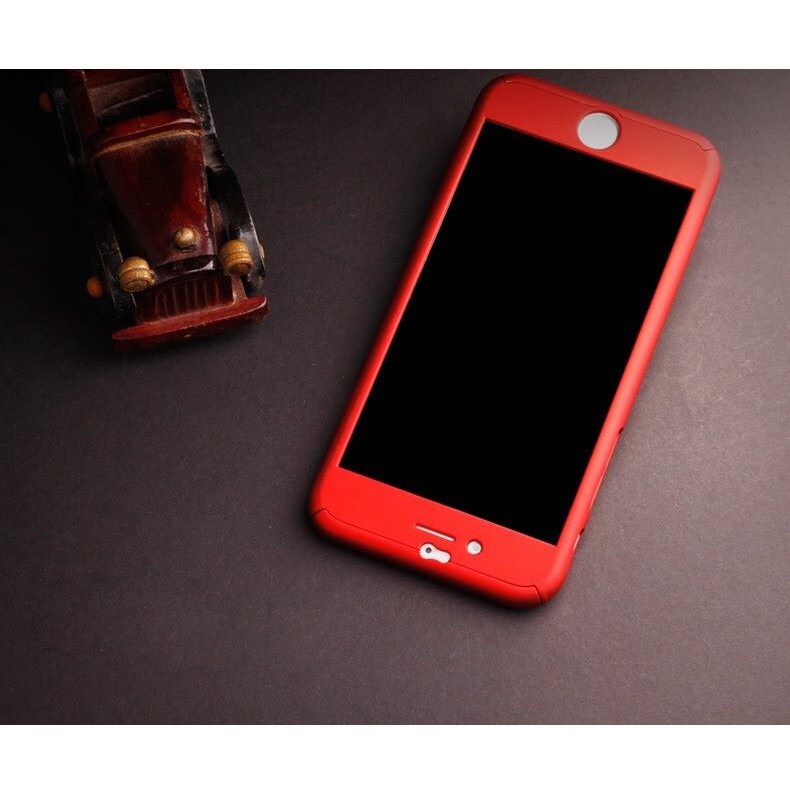 SPIGEN CASE 360 FULL PROTECTION FOR IPHONE 6S 6 PLUS 6PLUS