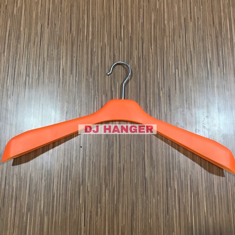 Hanger Gantungan Plastik | ERA 181 | Gantungan Baju - Jas Berkualitas