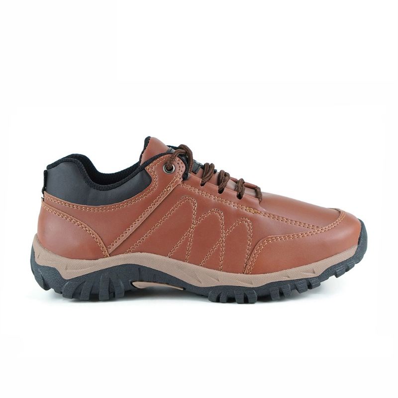 SEPATU ALDOUS A04 SEPATU GUNUNG ORIGINAL HIKING OUTDOR SEKOLAH TERLARIS