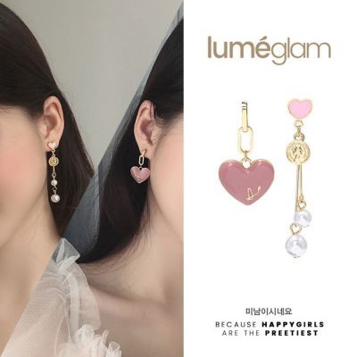 ❤️[READY] Anting Tusuk Fashion Wanita Korea Juntai Panjang
