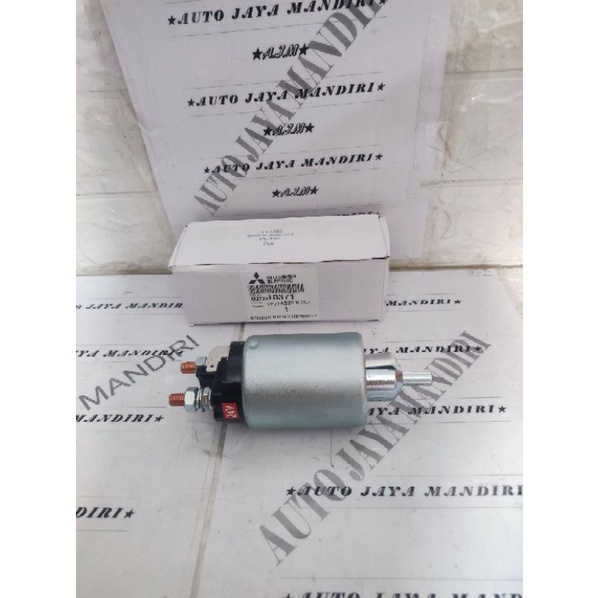 Switch stater solenoid switch Ps100 Ps120 Umplung KTB