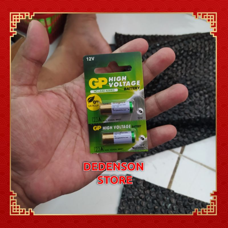 Original Baterai Remote Keyless Mobil Avanza xenia 2016