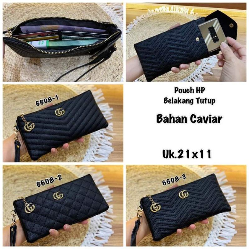 BEST SELLER aneka pouch handbag cluth hpo clutch