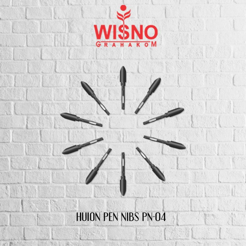 Huion Pen Nibs PN04