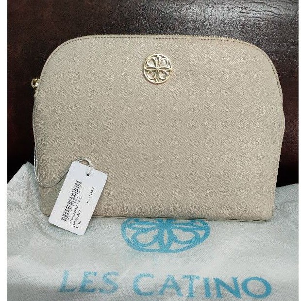 Les Catino Lynella Crossbody Original Store