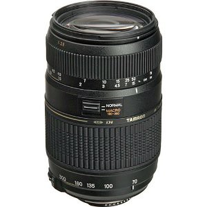 BARU Lensa Tele Nikon 70 300 AFS Auto Fokus untuk D3000 D3100 D3200 D3300 D5000 D5100 D5200 D5300 D