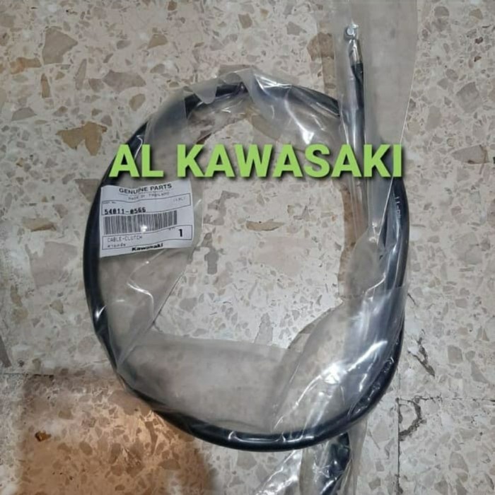 kabel kopling tali kopling ninja 250fi z250fi ninja 250 karbu ori