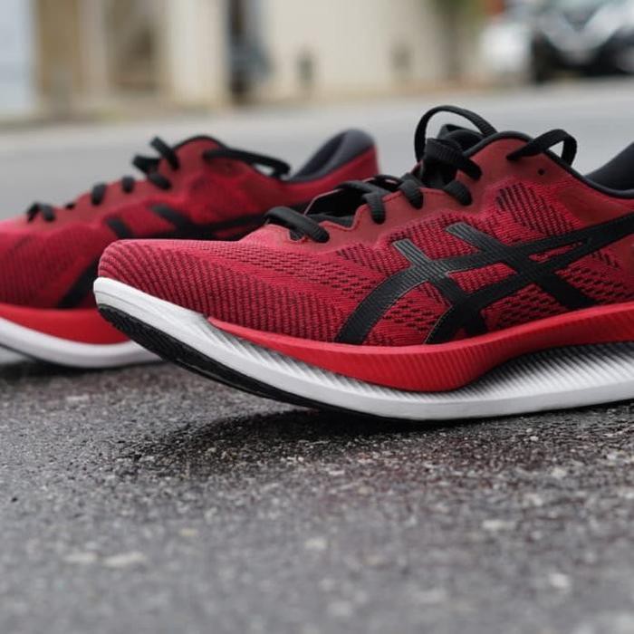 asics men's glideride running shoes