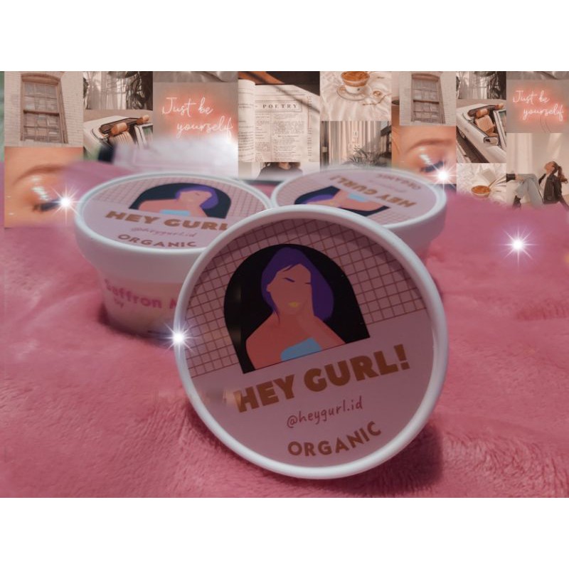 masker heygurl