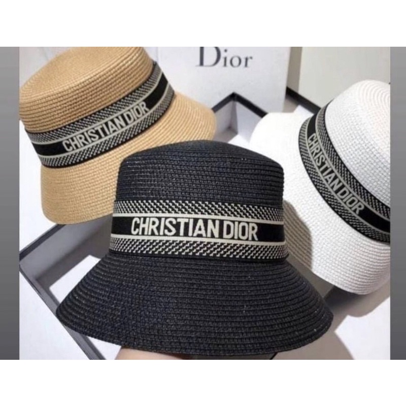 TOPI BUCKET DIOR PREMIUM QUALITY