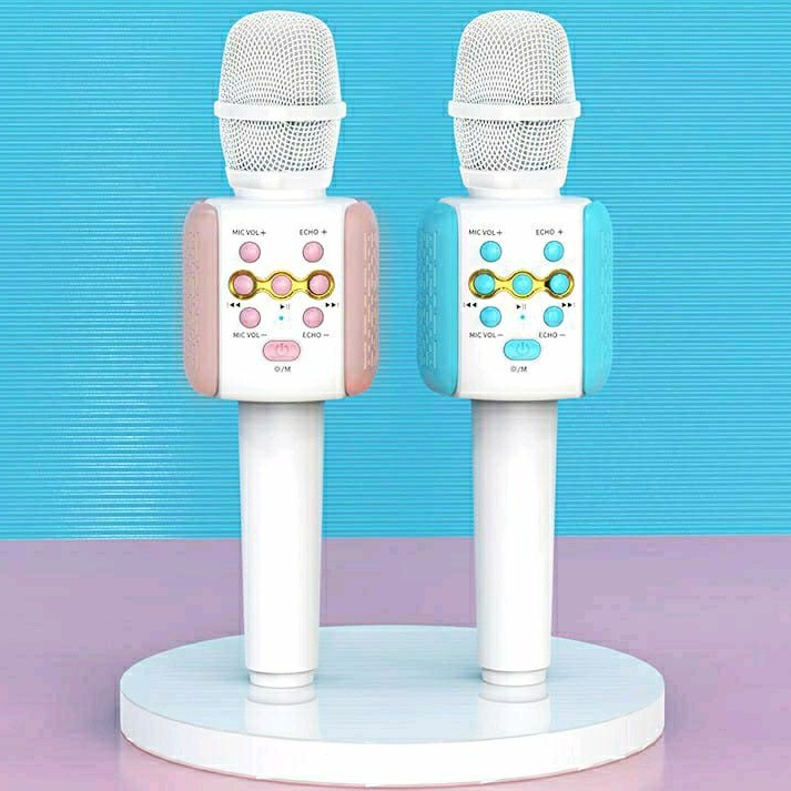 Microphone Bluetooth L858