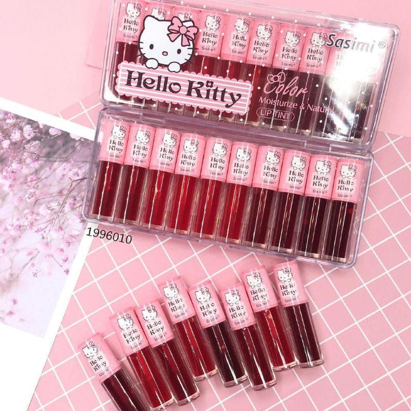 LIPTIN SASIMI MINI MOTIF