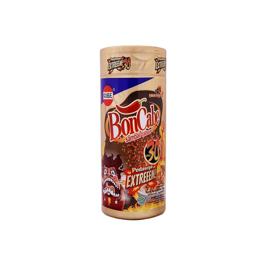 

BON CABE / BONCABE LEVEL 30 BOTOL