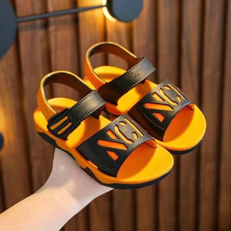 ESW Sandal Tali Anak Kode 812 (Tanpa Dus)