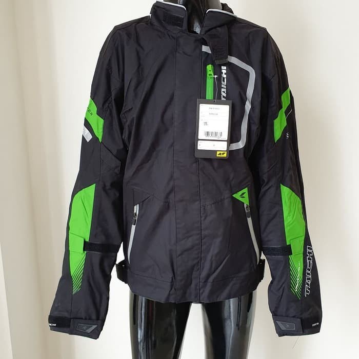 JAKET MOTOR TAICHI RSJ 300 MESH JACKETTOURING RSJ300 DRYMASTER RAINSUI motor motor