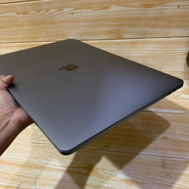 MacBook Pro 2017 A1707