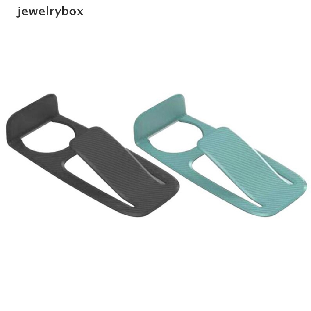 (jewelrybox) Door Stopper / Penahan Pintu Inovatif Untuk Buka Pintu