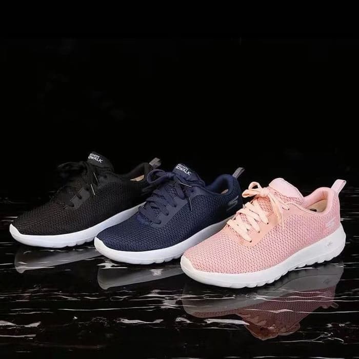Sepatu Wanita Skechers Skechers Gowalk Joy - -