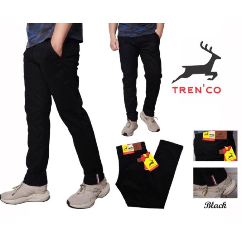 Celana panjang katun chinos streetch/Celana panjang chinos terlaris/Celana panjang chinos warna