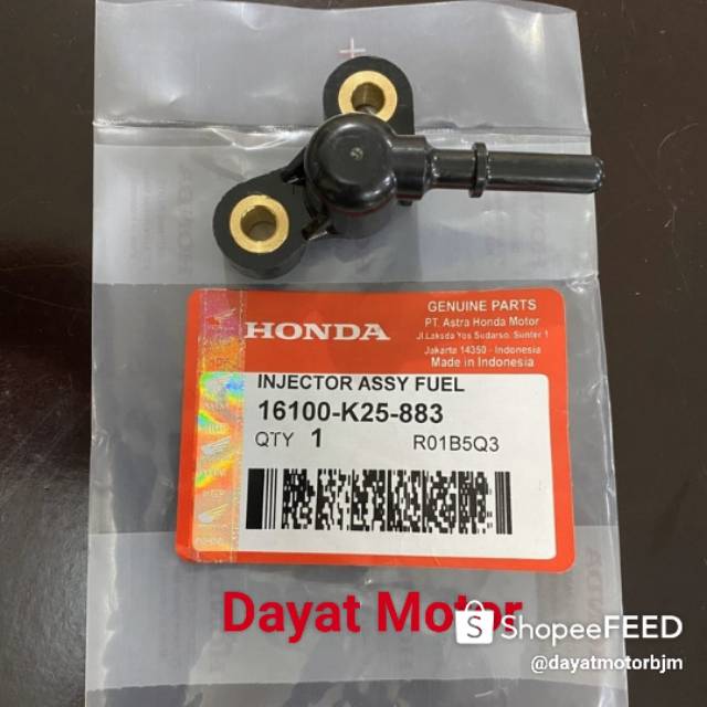 Join comp injektor Scopy