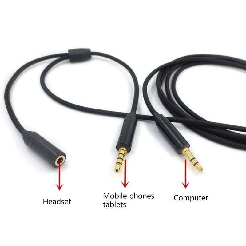 Cre Kabel Adapter Untuk Konsol Game Xbox One / PS4 / Switch