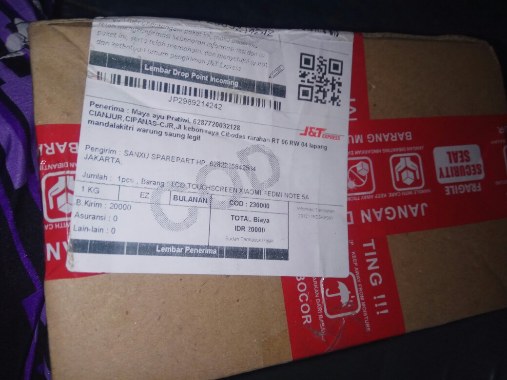 Server Teko V60 Teko Kopi Barista 500ml With Filter