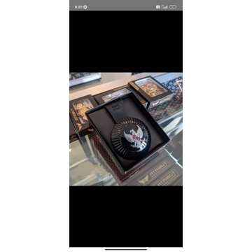 TANDA JABATAN KEPALADESA  TANDA JABATAN LURAH KADES