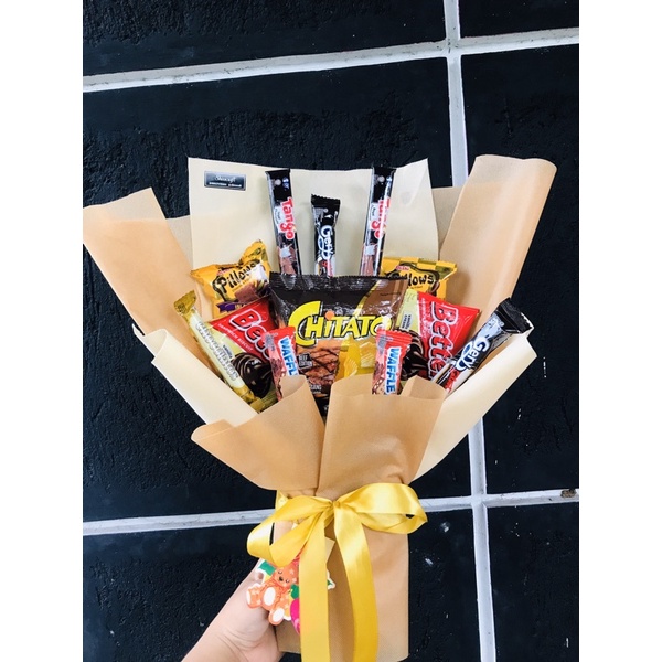 

buket/bouquet/bucket