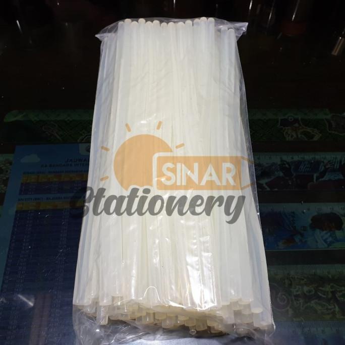 Isi Lem Tembak Bakar Kecil 1 Pak Isi 1Kg