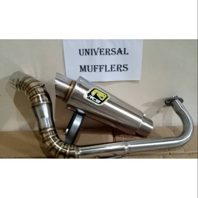 Knalpot rcb mio. Knalpot rcb mio j. Knalpot rcb mio soul. Knalpot rcb mio m3