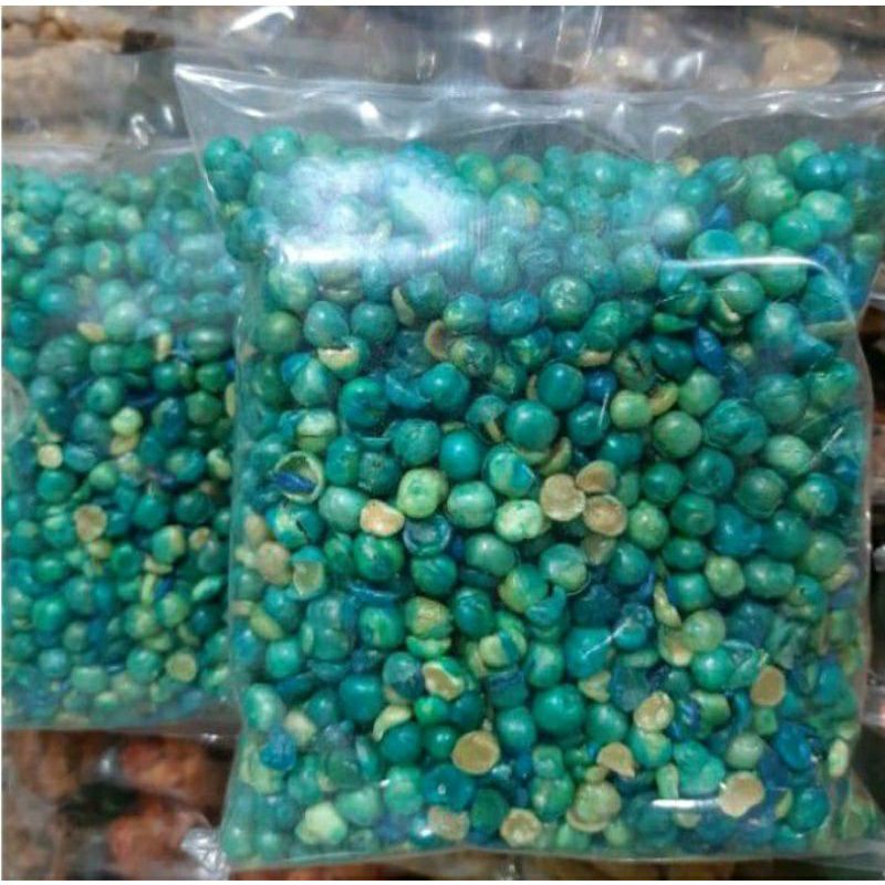 

Kacang Polong Jaipong 500 Gram