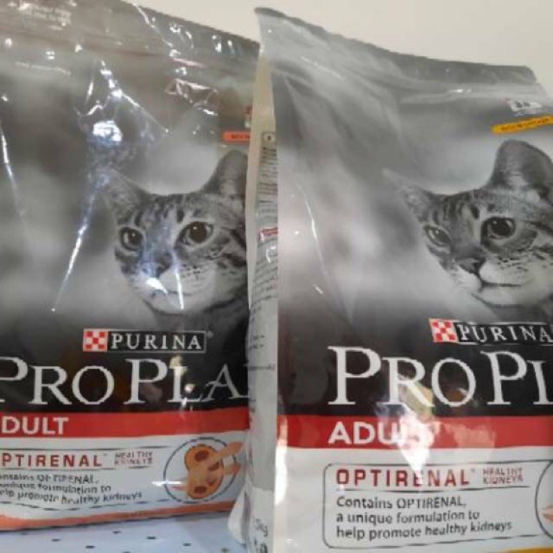 PROPLAN ADULT SALMON FRESH PACK 2,5 KG