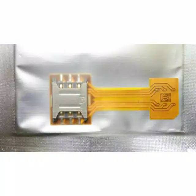 C9H NANO EXTENDER HYBRID SLOT SIM DUAL SIM NANO