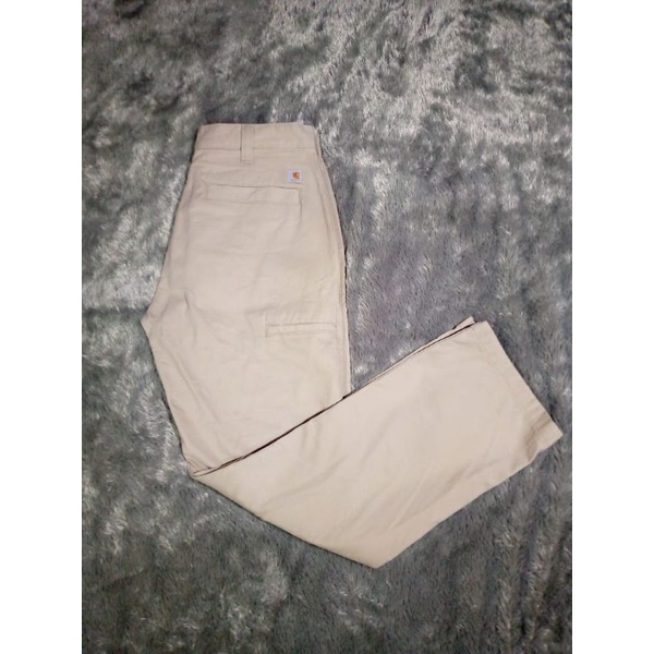 LONG PANTS/CELANA PANJANG CHINO CARHARTT