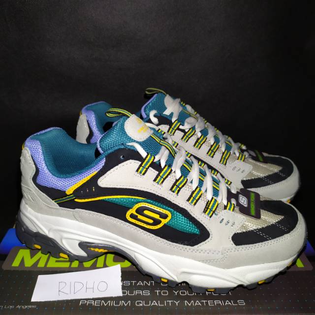 skechers cutback