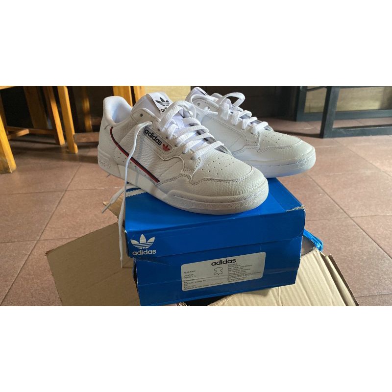 ADIDAS CONTINENTAL 80