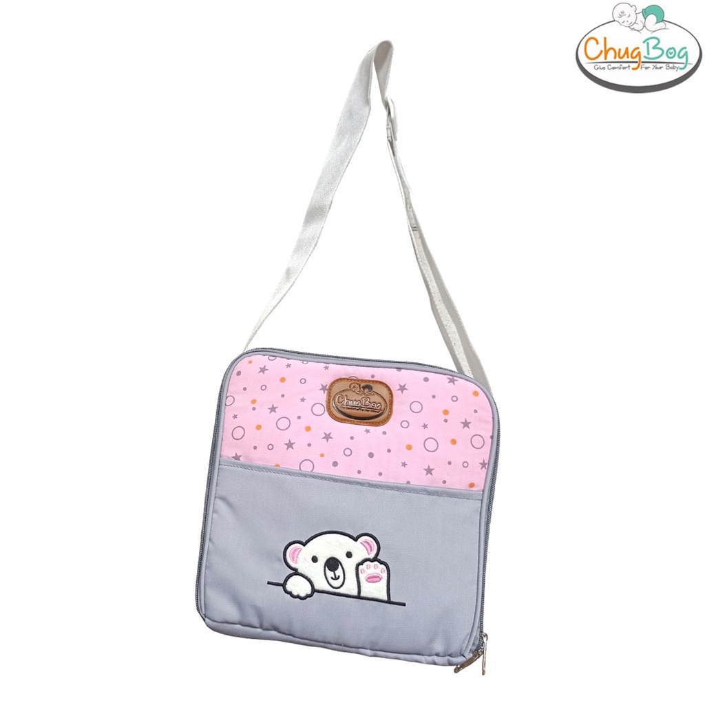 TAS KECIL BAYI BEAR SERIES