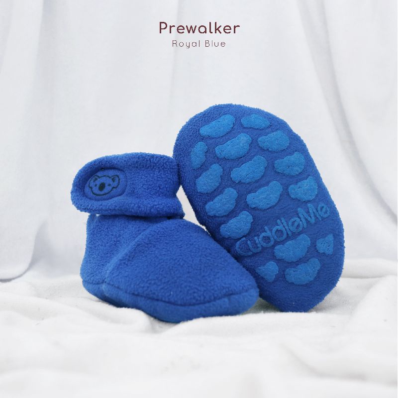 PREWALKER CUDDLE ME SEPATU ANTI SLIP