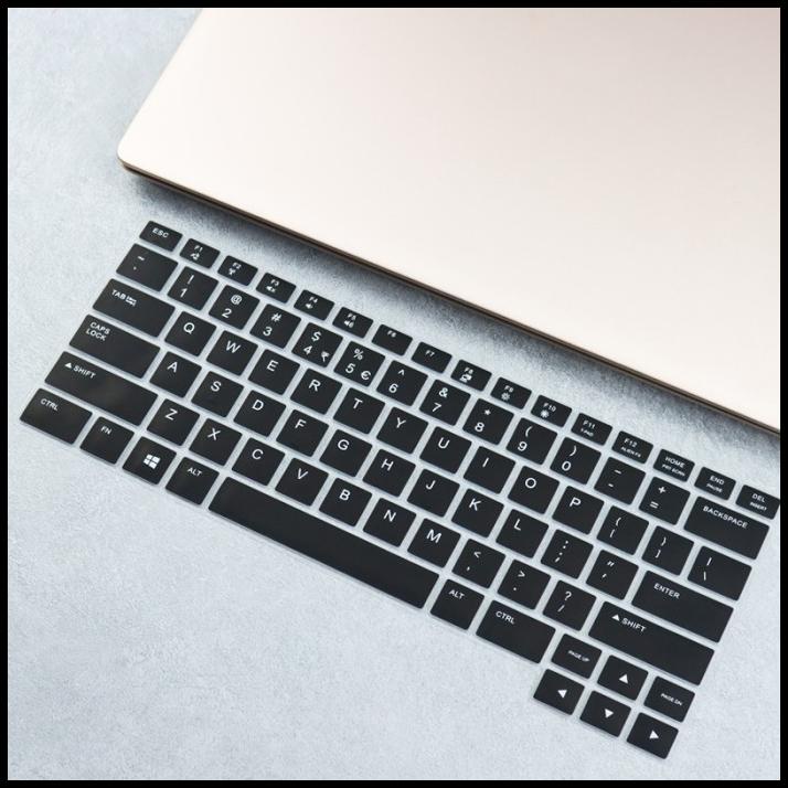 Keyboard Protector Dell Alienware M15
