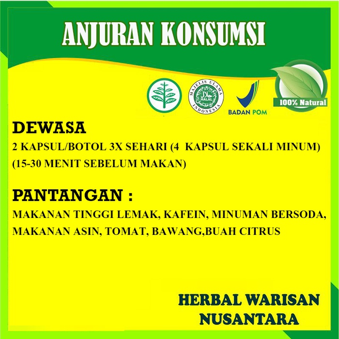 Obat Asam Lambung Ampuh Maag Gerd Masuk Angin Kronis Herbal Paling Ampuh Asam Lambung Maag Gerd Kembung Sesak Begah Masuk Angin Herbal Paling Ampuh MUI BPOM Mucosafit Naturindo-3