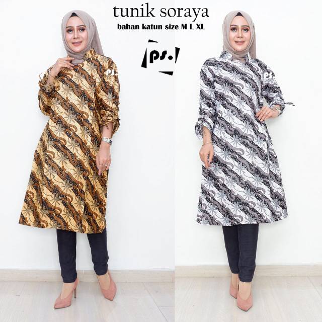 Tunik Soraya
