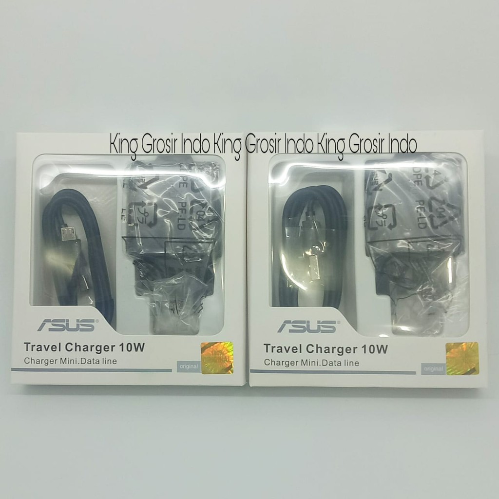 Charger Asus Zenfone 2 USB Micro 2A 5V Original 100%
