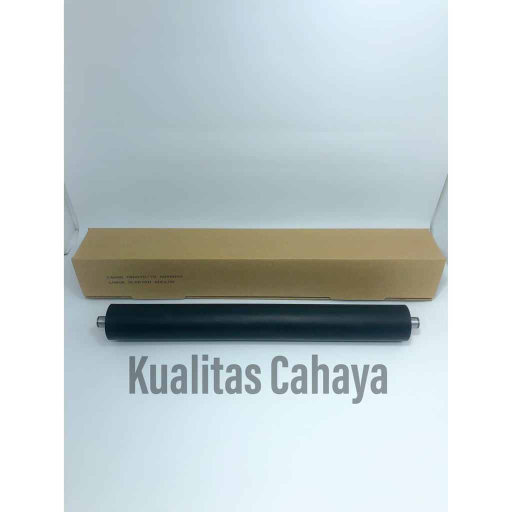 Lower Roll Mesin Fotokopi Canon IR 6570/5075 IRA 6075/6275 OEM