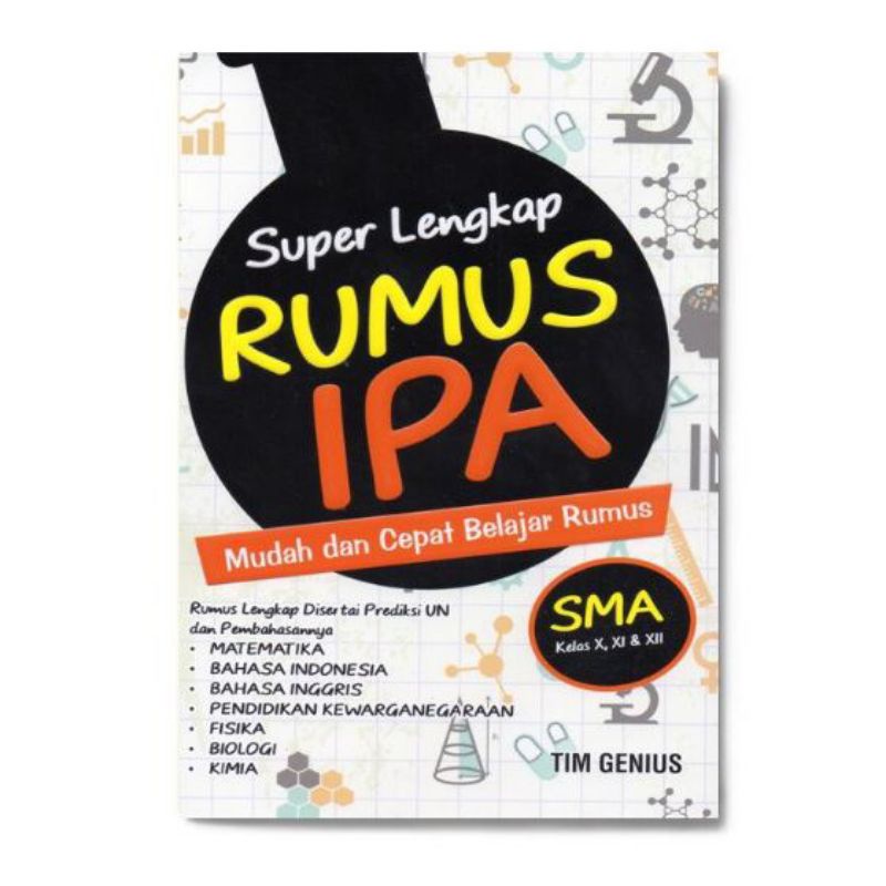 

[PL] Super lengkap rumus IPA Dwi Margiyani, dkk.