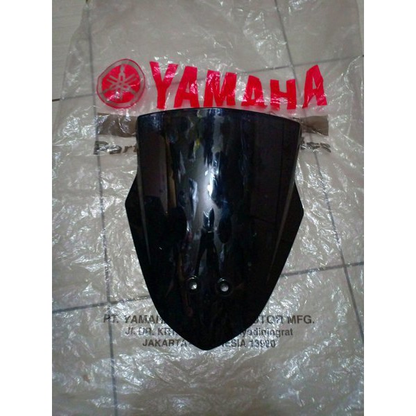 onderdil visor nmax n max 2Dp original